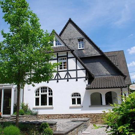 Wildenburger Hof Hotel Friesenhagen Ngoại thất bức ảnh