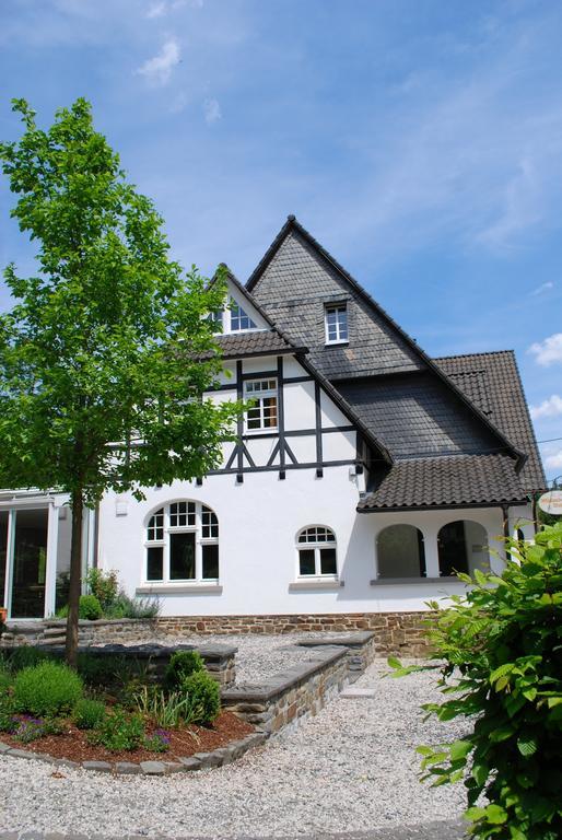 Wildenburger Hof Hotel Friesenhagen Ngoại thất bức ảnh