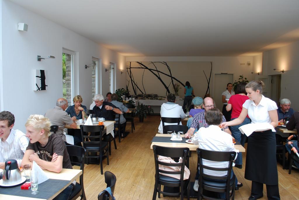 Wildenburger Hof Hotel Friesenhagen Ngoại thất bức ảnh