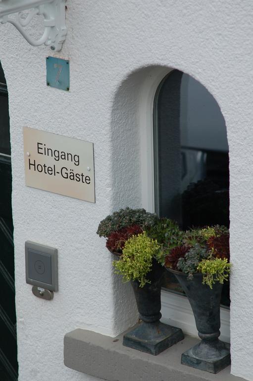 Wildenburger Hof Hotel Friesenhagen Phòng bức ảnh