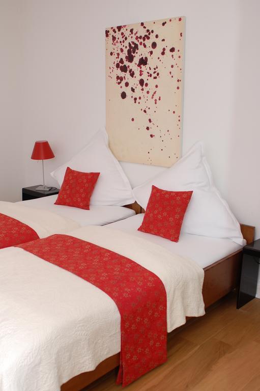Wildenburger Hof Hotel Friesenhagen Phòng bức ảnh