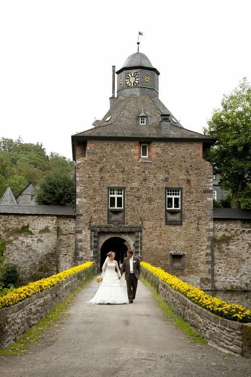 Wildenburger Hof Hotel Friesenhagen Ngoại thất bức ảnh
